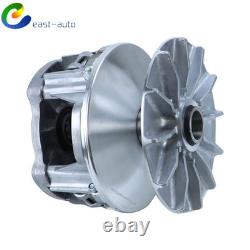 For 2011-2014 POLARIS RZR 900 XP NEW PRIMARY & SECONDARY DRIVE CLUTCH Complete