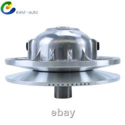For 2011-2014 POLARIS RZR 900 XP NEW PRIMARY & SECONDARY DRIVE CLUTCH Complete