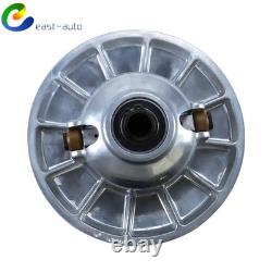 For 2011-2014 POLARIS RZR 900 XP NEW PRIMARY & SECONDARY DRIVE CLUTCH Complete