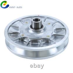 For 2011-2014 POLARIS RZR 900 XP NEW PRIMARY & SECONDARY DRIVE CLUTCH Complete