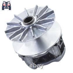 For 2015-2021 POLARIS RZR 900 & 900-S New PRIMARY DRIVE CLUTCH Complete