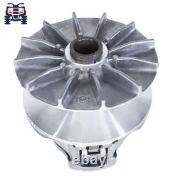 For 2015-2021 POLARIS RZR 900 & 900-S New PRIMARY DRIVE CLUTCH Complete
