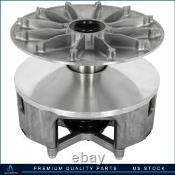 For 2016-2021 Polaris 1000cc RZR Turbo XP XP4 925 Primary Drive Clutch Complete