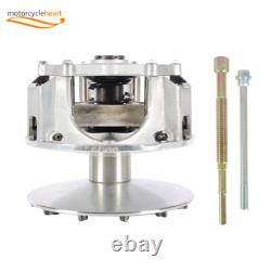 For 2016-2021 Polaris RZR TURBO XP Primary Drive Clutch Complete 1000 925CC