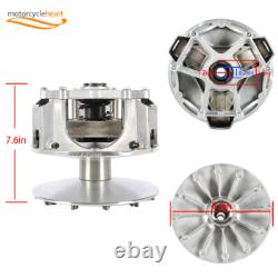 For 2016-2021 Polaris RZR TURBO XP Primary Drive Clutch Complete 1000 925CC