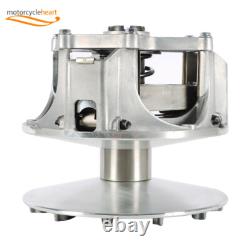 For 2016-2021 Polaris RZR TURBO XP Primary Drive Clutch Complete 1000 925CC