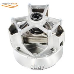 For 2016-2021 Polaris RZR TURBO XP Primary Drive Clutch Complete 1000 925CC