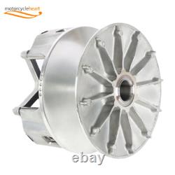 For 2016-2021 Polaris RZR TURBO XP Primary Drive Clutch Complete 1000 925CC