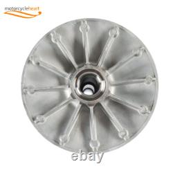 For 2016-2021 Polaris RZR TURBO XP Primary Drive Clutch Complete 1000 925CC