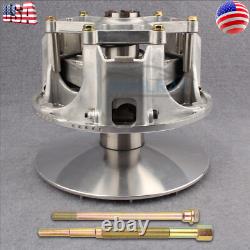 For 2018-2019-2021 Polaris Ranger (Crew) 1000 XP Primary Drive Clutch 1323327 US