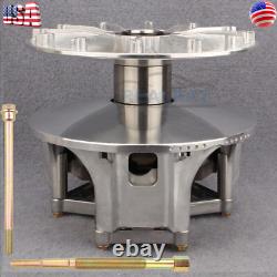 For 2018-2019-2021 Polaris Ranger (Crew) 1000 XP Primary Drive Clutch 1323327 US