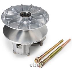 For 2018-2021 Polaris Ranger Crew XP 1000 & Ranger 1000 XP Primary Drive Clutch