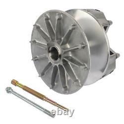 For 2019-2021 POLARIS RANGER 1000 XP NEW HD PERFORMANCE PRIMARY DRIVE CLUTCH