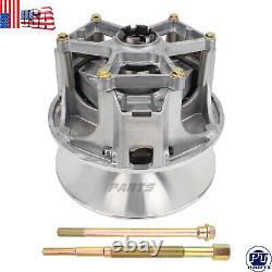For 2019-2021 Polaris Ranger 1000 XP New HD Performance Primary Drive Clutch