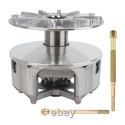 For 2019-2021 Polaris Ranger 1000 XP New HD Performance Primary Drive Clutch