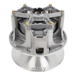 For 2019-2021 Polaris Ranger 1000 XP New HD Performance Primary Drive Clutch