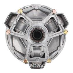 For 2019-2021 Polaris Ranger 1000 XP New HD Performance Primary Drive Clutch