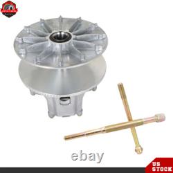 For 2019-2021 Polaris Ranger (Crew) 1000 XP Primary Drive Clutch 1323785 1323698