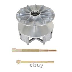 For 2019-2021 Polaris Ranger (Crew) 1000 XP Primary Drive Clutch 1323785 1323698