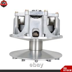For 2019-2021 Polaris Ranger (Crew) 1000 XP Primary Drive Clutch 1323785 1323698