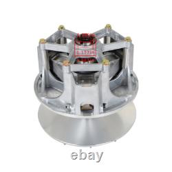 For 2019-2021 Polaris Ranger (Crew) 1000 XP Primary Drive Clutch 1323785 1323698
