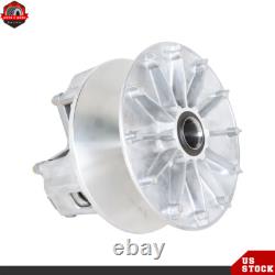 For 2019-2021 Polaris Ranger (Crew) 1000 XP Primary Drive Clutch 1323785 1323698