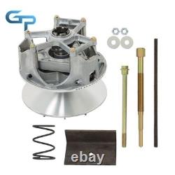For 2020-2023 POLARIS RZR PRO XP PRIMARY DRIVE CLUTCH 1323581 1327322 NEW ATV