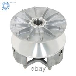 For 2020-2023 Polaris RZR PRO XP 4 New HD P90XT Performance Primary Drive Clutch