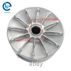 For 2022-2024 Polaris Ranger 1000 XP Primary Drive Clutch 1327162 2022 2023