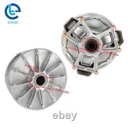For 2022-2024 Polaris Ranger 1000 XP Primary Drive Clutch 1327162 2022 2023
