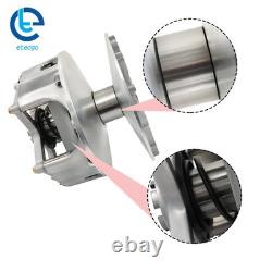 For 2022-2024 Polaris Ranger 1000 XP Primary Drive Clutch 1327162 2022 2023