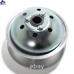 For 780 Series Primary Drive Clutch 1 Bore 1/4 Keyway Comet 300827C, 302405A