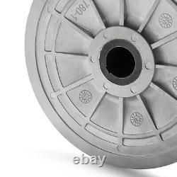 For 780 Series Primary Drive Clutch 1 Bore with 1/4 Keyway Comet 302405A 300827C