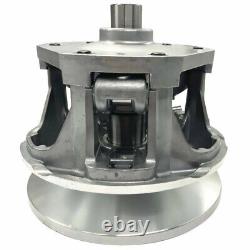 For Arctic Cat 0746-233 Primary Drive Clutch 04-17 Bearcat XF M6 M7 M8 800 6000