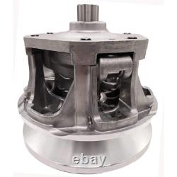For Arctic Cat 0746-435 Primary Drive Clutch 04-17 Bearcat XF M6 M7 M8 800 6000