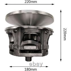 For Arctic Cat F6 F7 Firecat 600 700 2004-2006 F5 2010-2014 Primary Drive Clutch