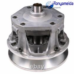 For Arctic Cat Primary Drive Clutch M F XF 500 800 Sno Pro 0746-435 0746-762