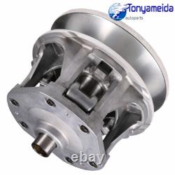 For Arctic Cat Primary Drive Clutch M F XF 500 800 Sno Pro 0746-435 0746-762