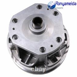 For Arctic Cat Primary Drive Clutch M F XF 500 800 Sno Pro 0746-435 0746-762