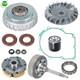 For Bennche Hisun UTV 500 700 Primary Drive Clutch Sheave Clutch Carrier Housing