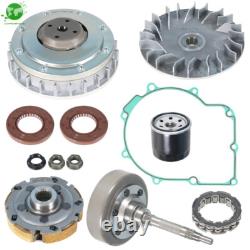 For Bennche Hisun UTV 500 700 Primary Drive Clutch Sheave Clutch Carrier Housing