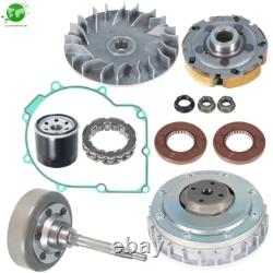 For Bennche Hisun UTV 500 700 Primary Drive Clutch Sheave Clutch Carrier Housing