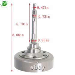 For Bennche Hisun UTV 500 700 Primary Drive Clutch Sheave Clutch Carrier Housing