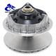 For CUB CADET 918-04678 Primary Drive Clutch Assy Volunteer Tracker EFI 4x4 4x2