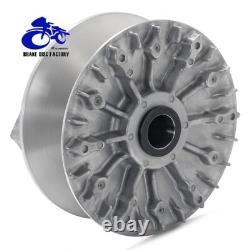 For CUB CADET 918-04678 Primary Drive Clutch Assy Volunteer Tracker EFI 4x4 4x2