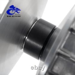 For CUB CADET 918-04678 Primary Drive Clutch Assy Volunteer Tracker EFI 4x4 4x2