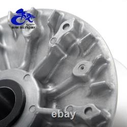 For CUB CADET 918-04678 Primary Drive Clutch Assy Volunteer Tracker EFI 4x4 4x2