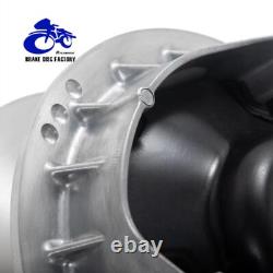 For CUB CADET 918-04678 Primary Drive Clutch Assy Volunteer Tracker EFI 4x4 4x2