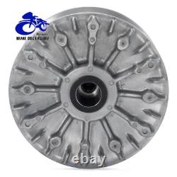 For CUB CADET 918-04678 Primary Drive Clutch Assy Volunteer Tracker EFI 4x4 4x2