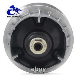 For CUB CADET 918-04678 Primary Drive Clutch Assy Volunteer Tracker EFI 4x4 4x2